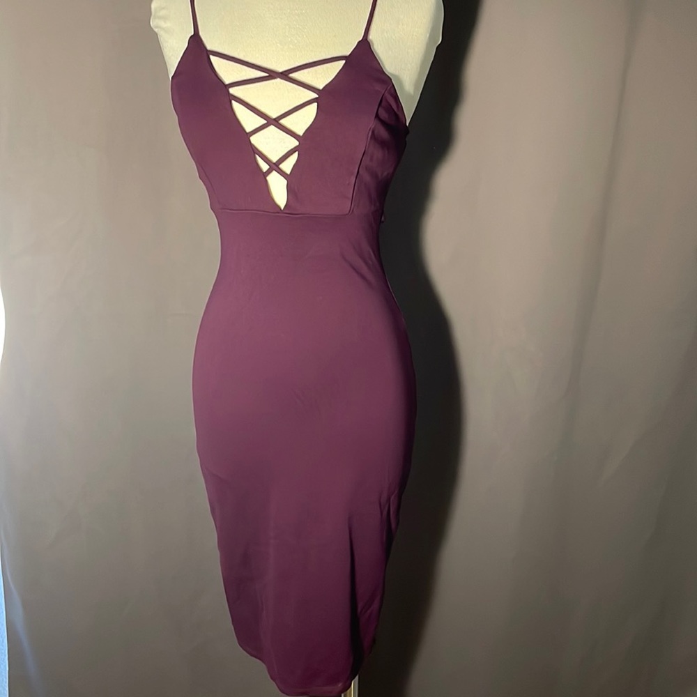 Cocktail dress Like new